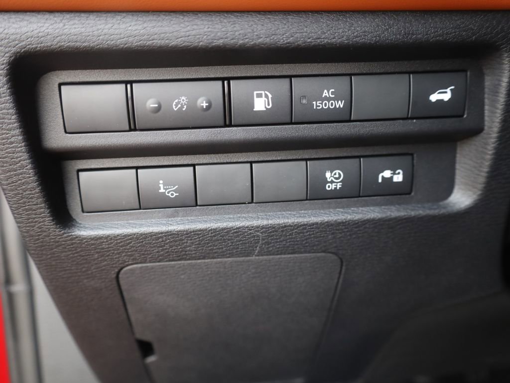 New 2025 Mitsubishi Outlander SEL image 42