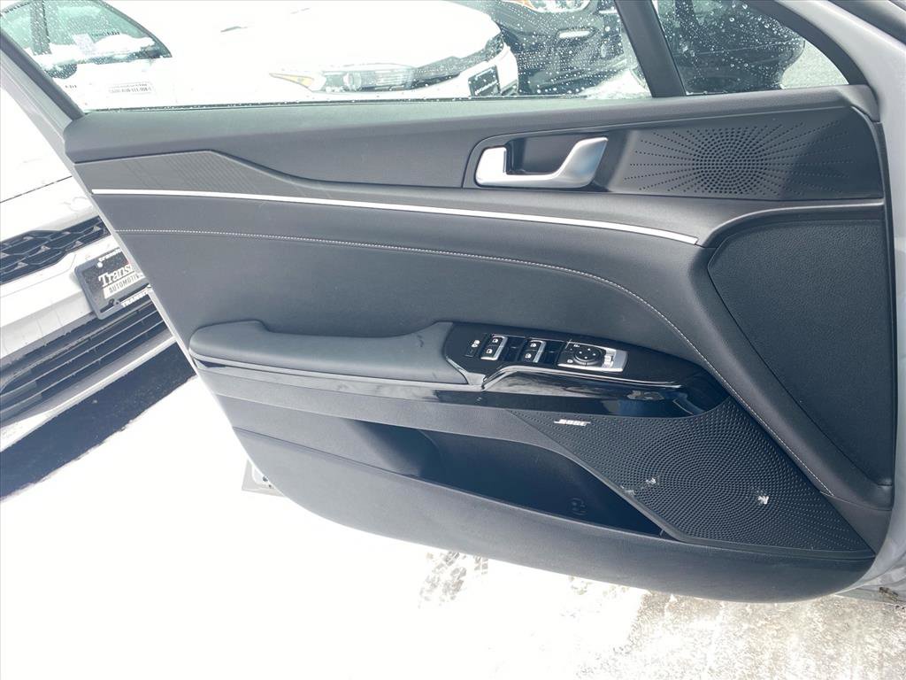 Certified 2025 Kia K5 GT-Line w/ GT-Line Premium Package image 19