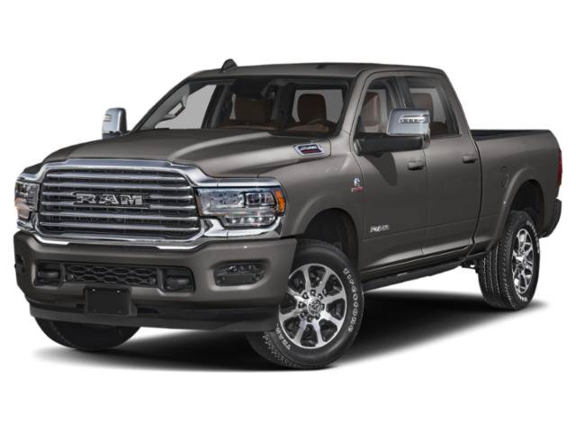 Certified 2024 RAM 2500 Limited AWD/4WD image 1
