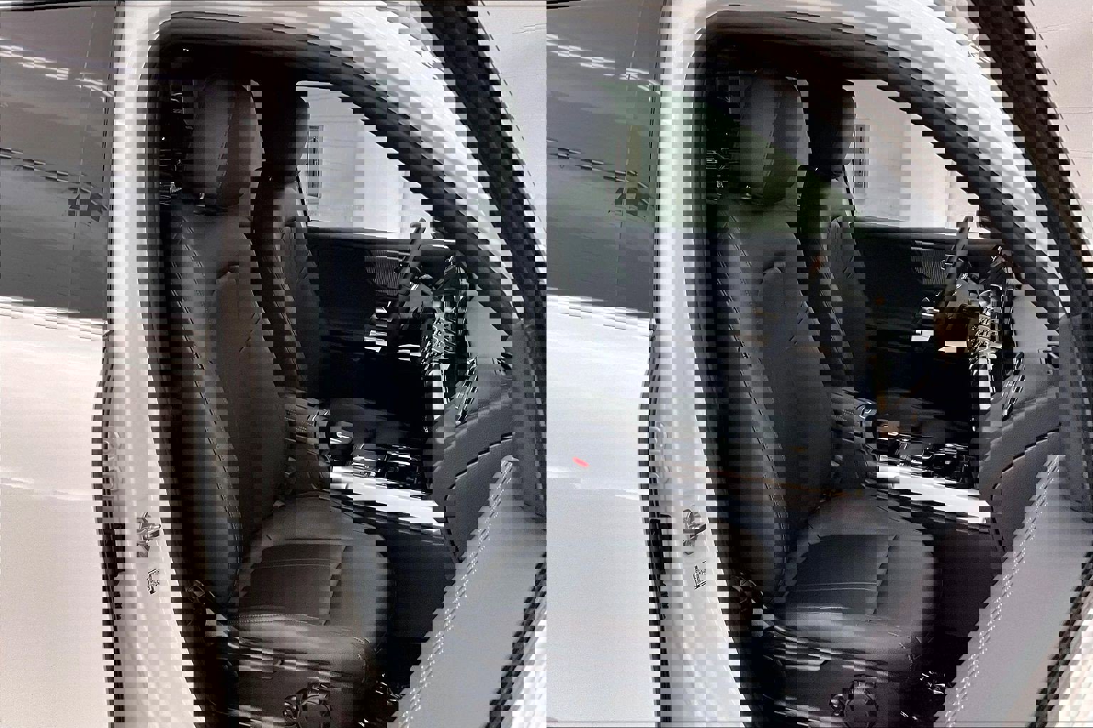 Certified 2022 Mercedes-Benz GLB 250 image 6