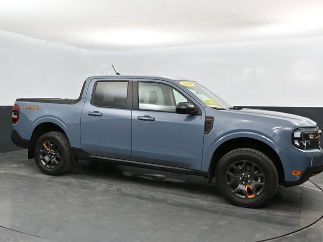 Used 2024 Ford Maverick Tremor w/ Tremor Off-Road Package AWD/4WD image 8