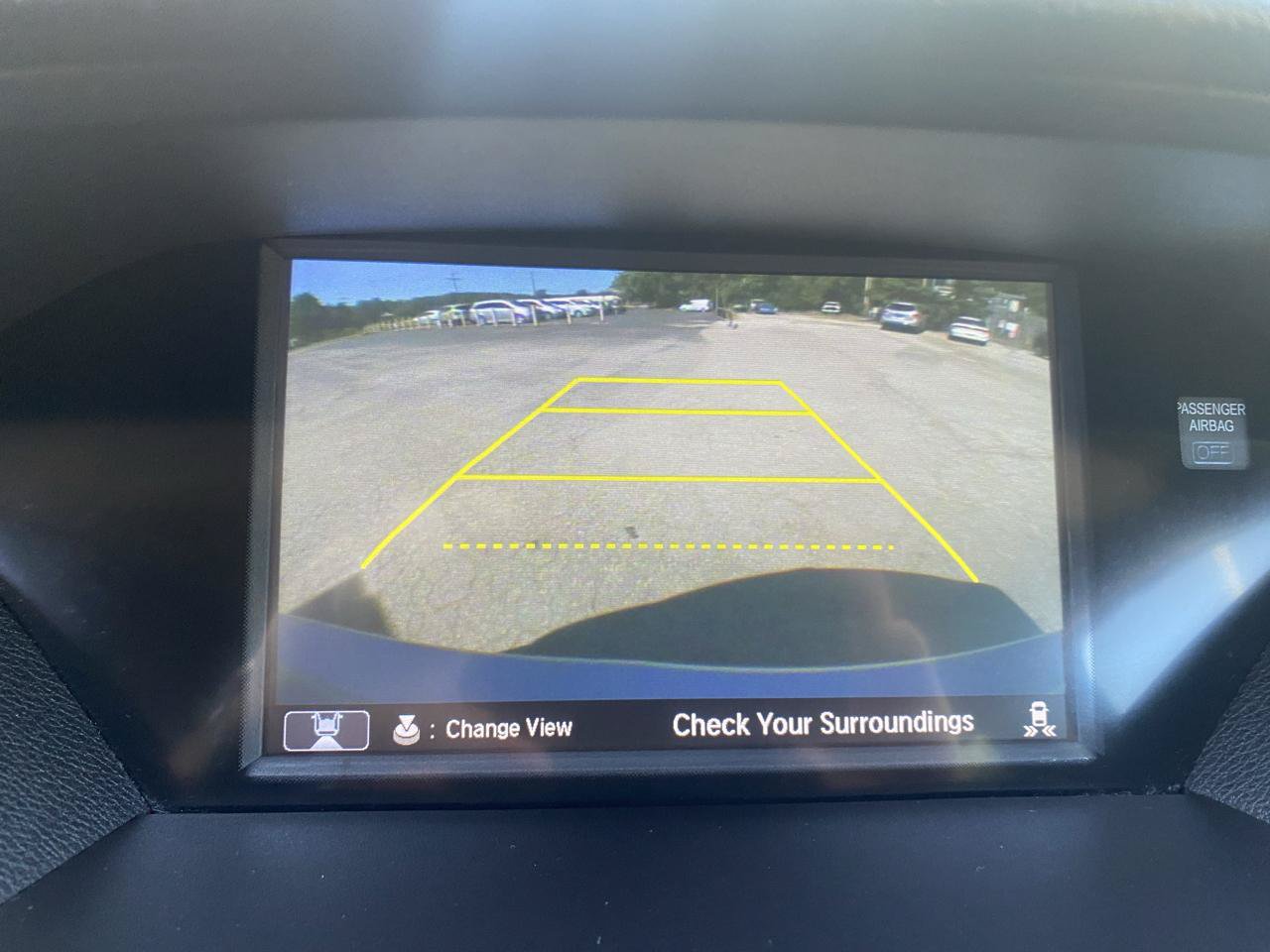 Used 2017 Acura MDX w/ Technology Package AWD/4WD image 25