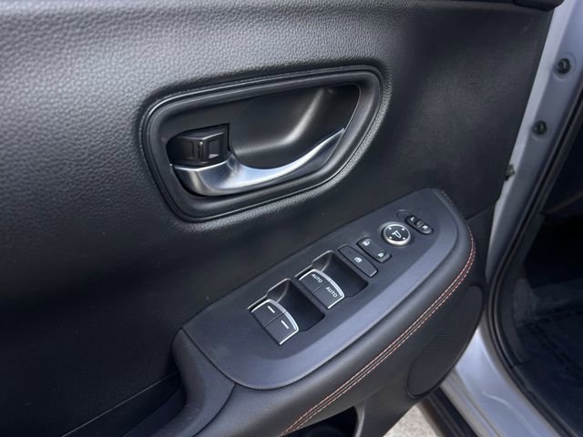 Used 2024 Honda HR-V Sport image 11