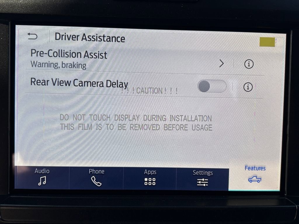 New 2026 Ford F250 XL w/ STX Appearance Package image 26