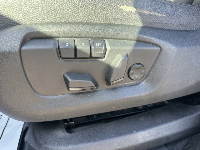 Used 2016 BMW X5 xDrive35d image 17