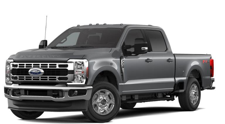 New 2026 Ford F250 XLT w/ FX4 Off-Road Package image 23