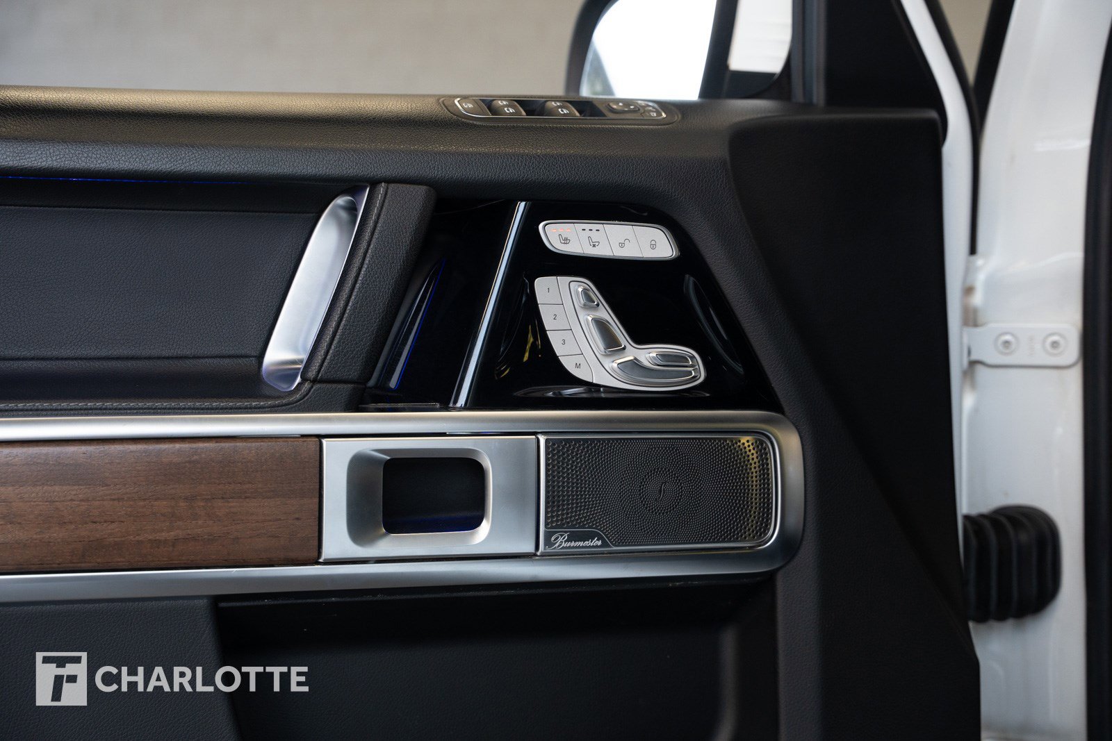 Used 2019 Mercedes-Benz G 550 image 21