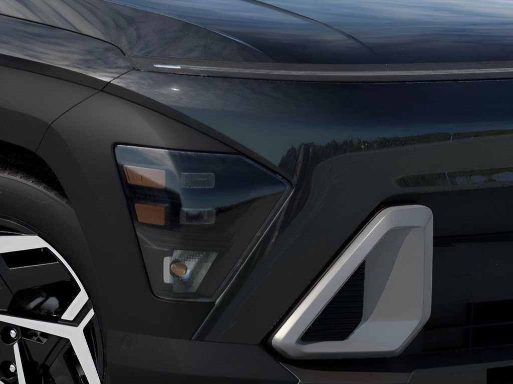 New 2026 Hyundai Kona Limited FWD image 9