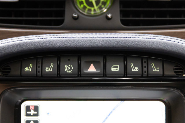 Used 2009 Jaguar XJ Vanden Plas Super V8 Portfolio image 78