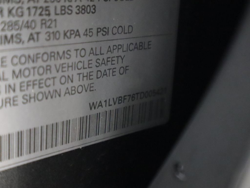 Used 2026 Audi Q7 3.0T Premium Plus w/ Premium Plus Package image 35