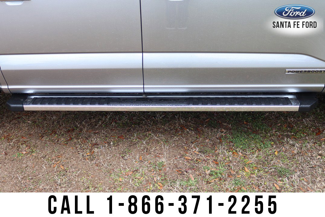 New 2025 Ford F150 XLT w/ Equipment Group 303A High image 15