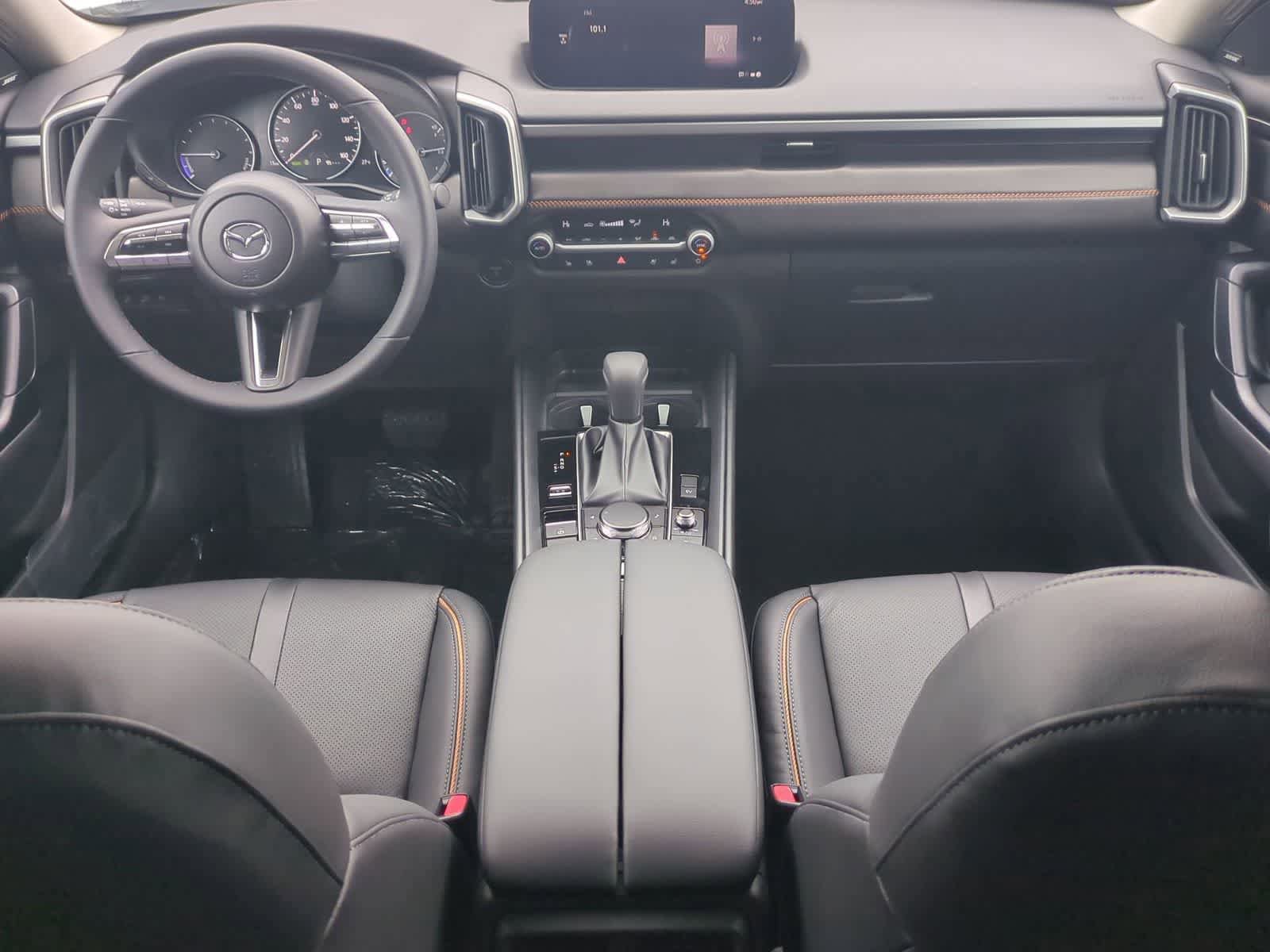 New 2026 MAZDA CX-50 AWD 2.5 Hybrid w/ Premium Pkg image 14