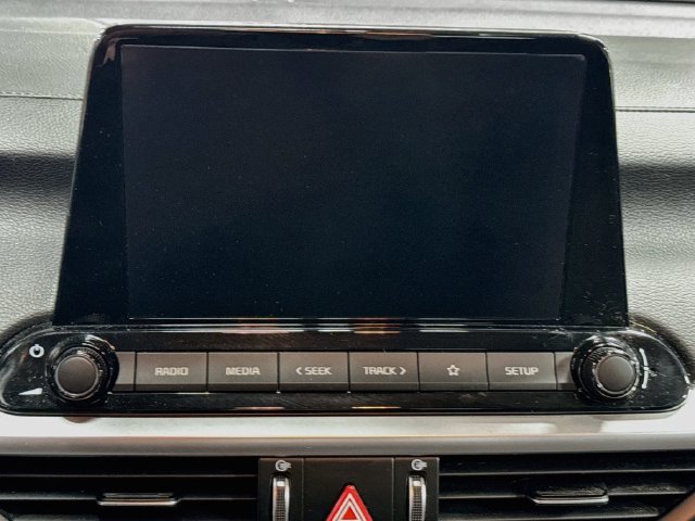 Certified 2023 Kia Forte LXS FWD image 18