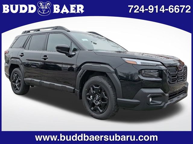 New 2026 Subaru Outback Limited image 1