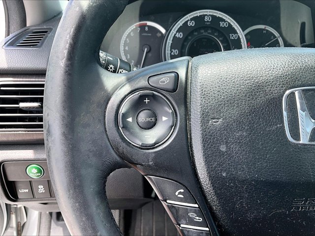 Used 2014 Honda Accord EX-L image 20