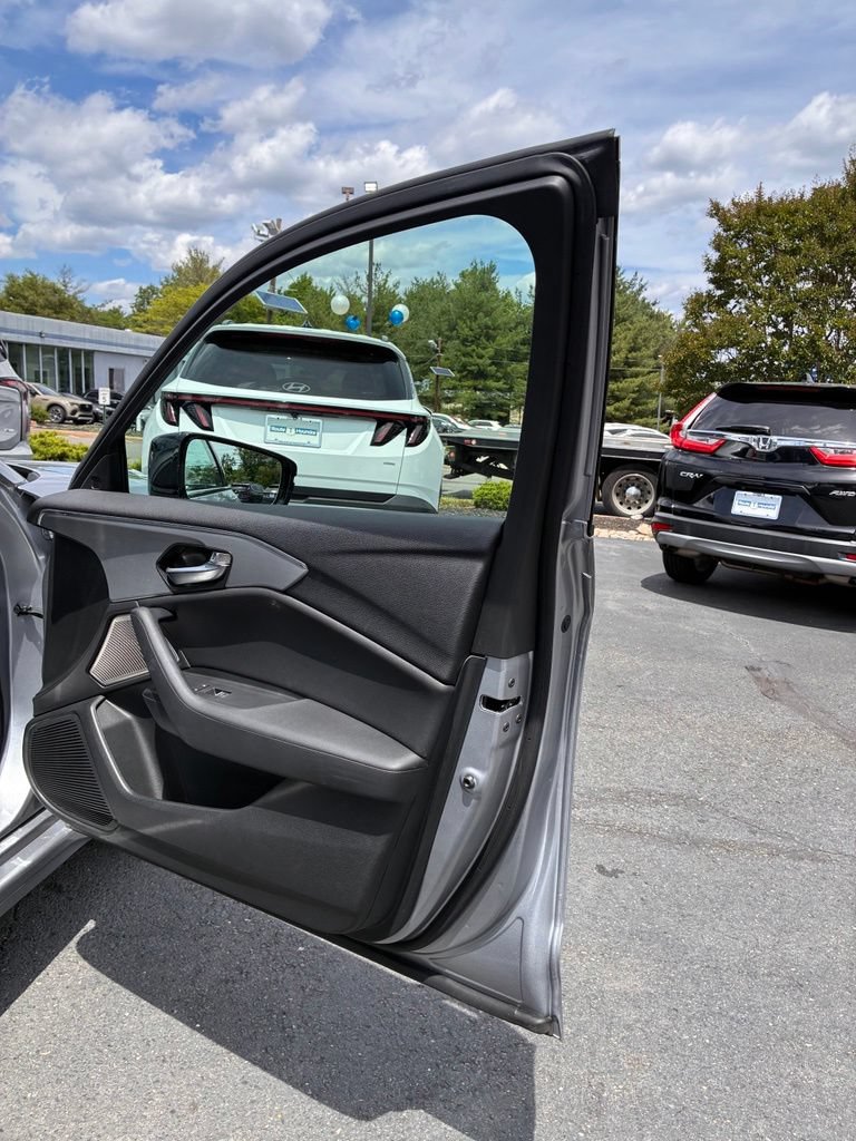 Used 2023 Acura TLX w/ Technology Package FWD image 49