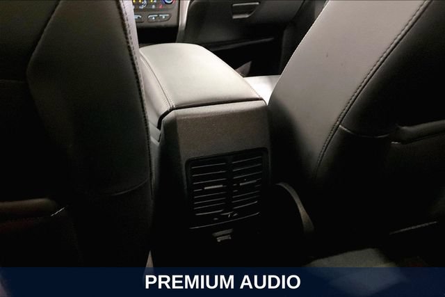 Used 2019 Ford Escape SEL FWD image 13
