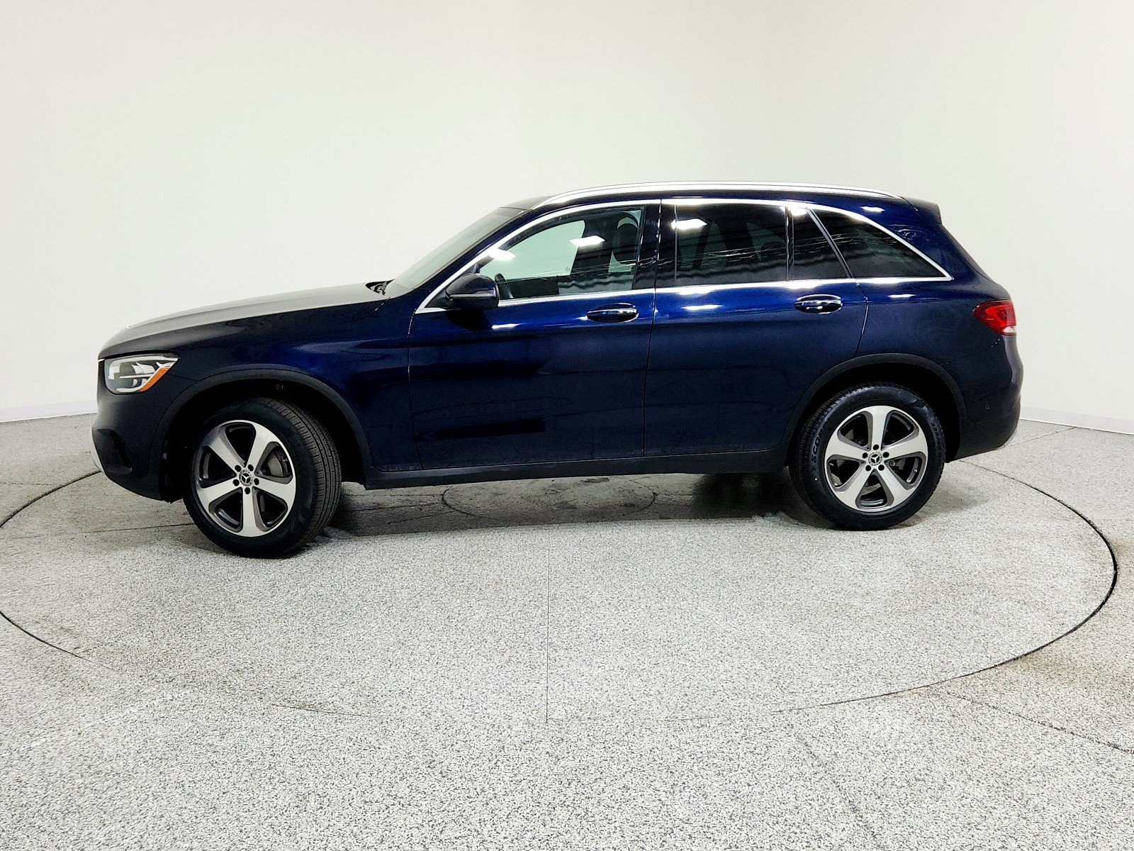 Used 2022 Mercedes-Benz GLC 300 4MATIC image 12