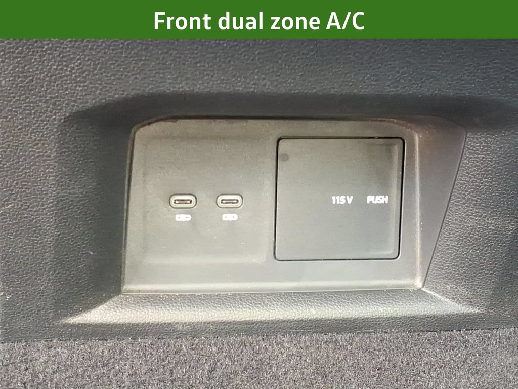 Used 2021 Volkswagen Atlas SEL AWD/4WD image 22