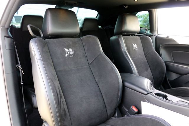 Used 2023 Dodge Challenger R/T Scat Pack w/ Plus Package image 24