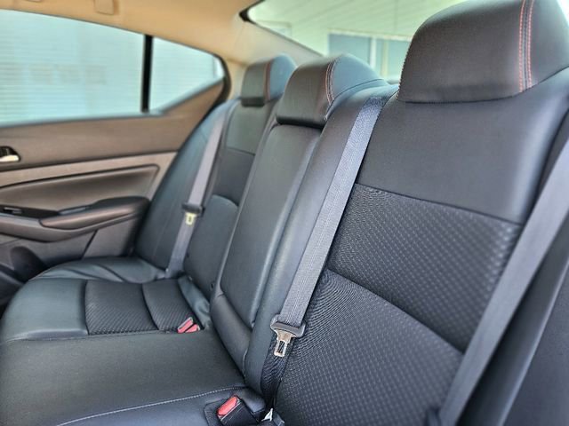 Certified 2024 Nissan Altima 2.5 SR image 28