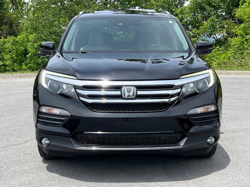 Used 2017 Honda Pilot Touring image 27