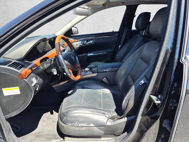 Used 2011 Mercedes-Benz S 550 image 10