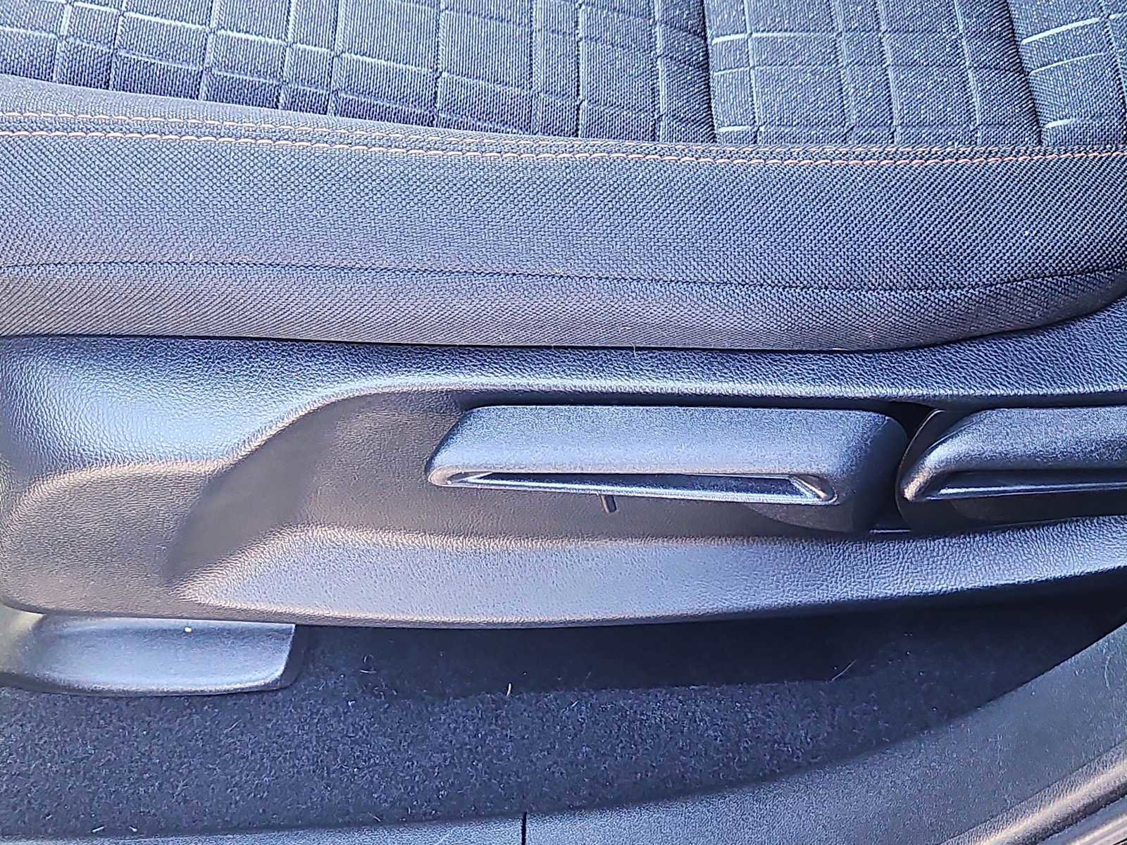 Certified 2024 Honda HR-V Sport image 18