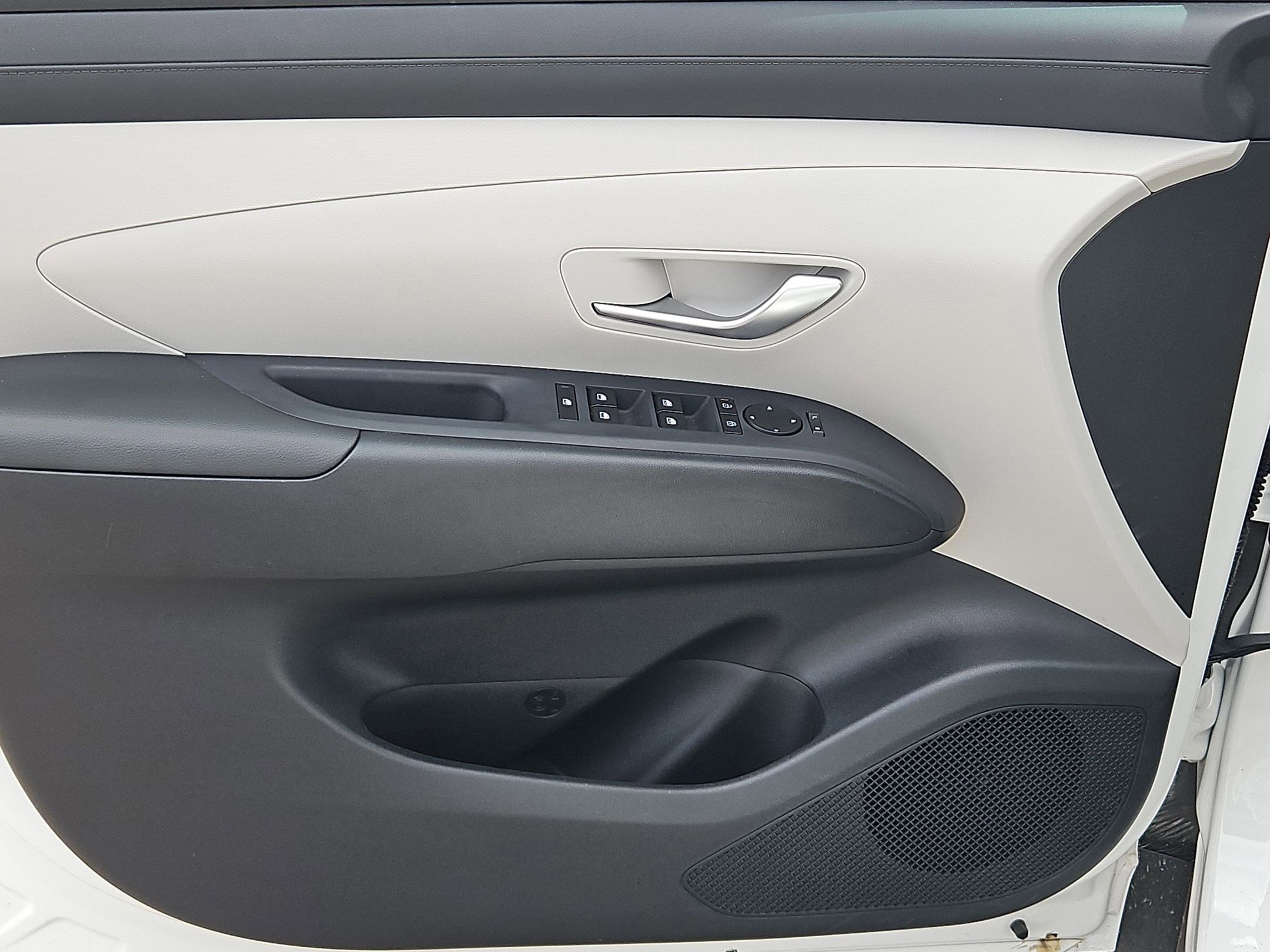 Used 2026 Hyundai Tucson SEL FWD image 11