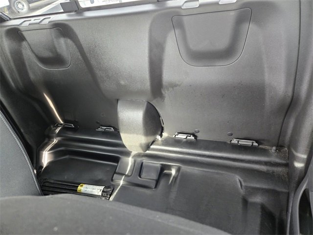 Used 2022 Chevrolet Colorado LT w/ Fleet Safety Package image 11