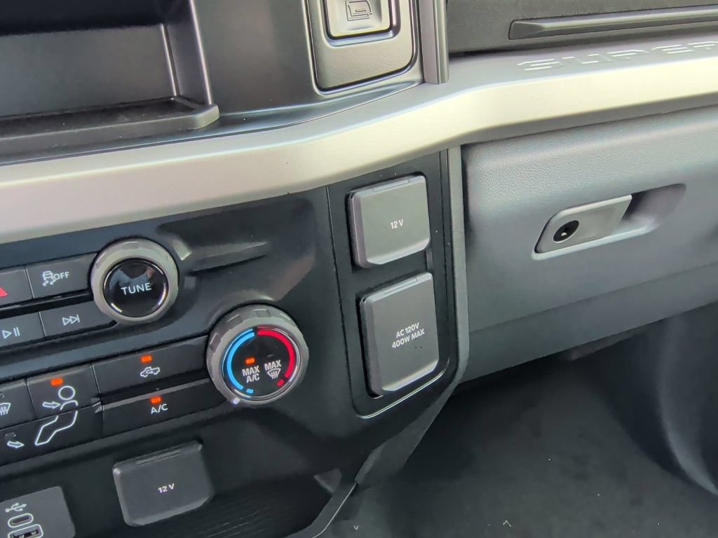 New 2026 Ford F350 XLT AWD/4WD image 26