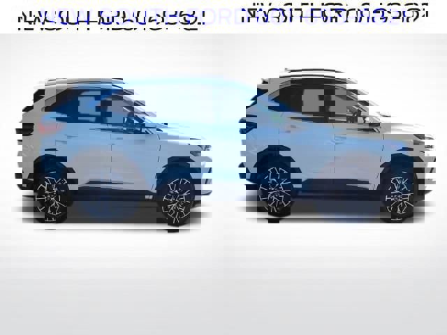 New 2025 Ford Escape SE image 13