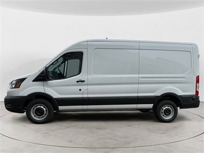 New 2025 Ford Transit 250 148 Medium Roof Extended AWD w/ Load Area Protection Package image 2