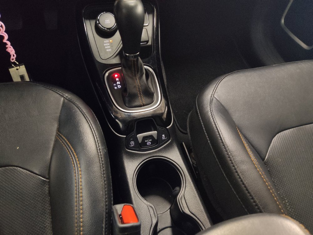 Used 2019 Jeep Compass Limited w/ Safety & Security Group AWD/4WD image 26