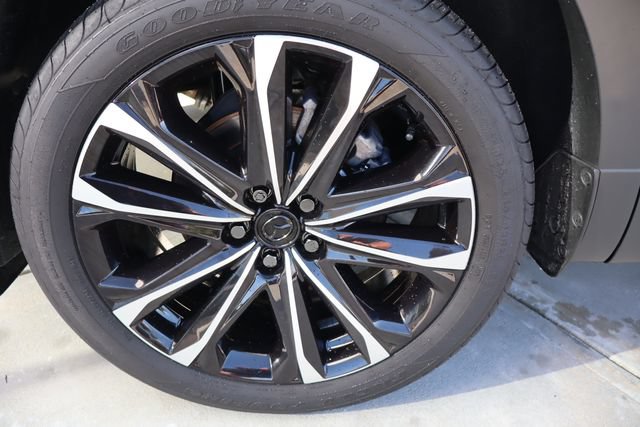 Used 2026 MAZDA CX-50 AWD 2.5 S w/ Accent Package image 49