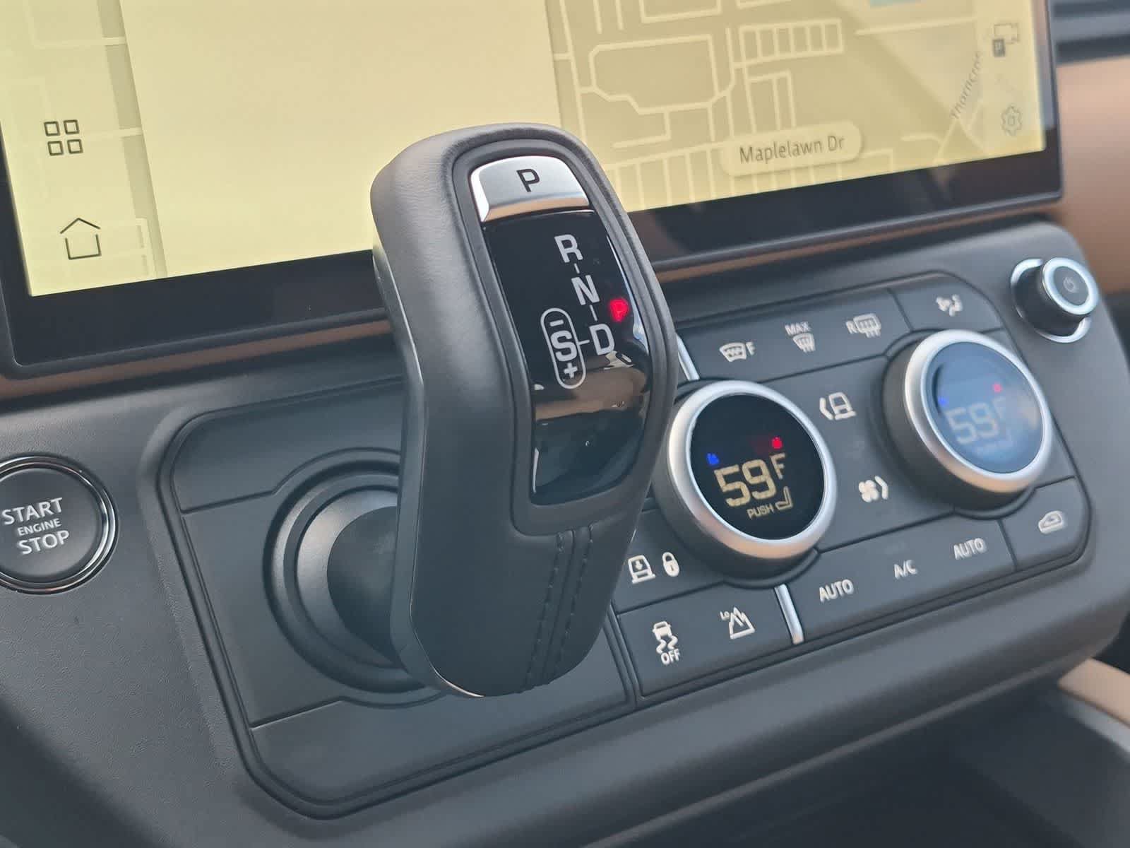 New 2026 Land Rover Defender 110 S AWD/4WD image 33
