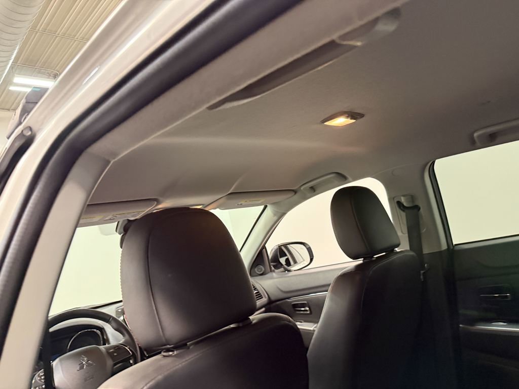 Used 2019 Mitsubishi Outlander Sport GT image 49