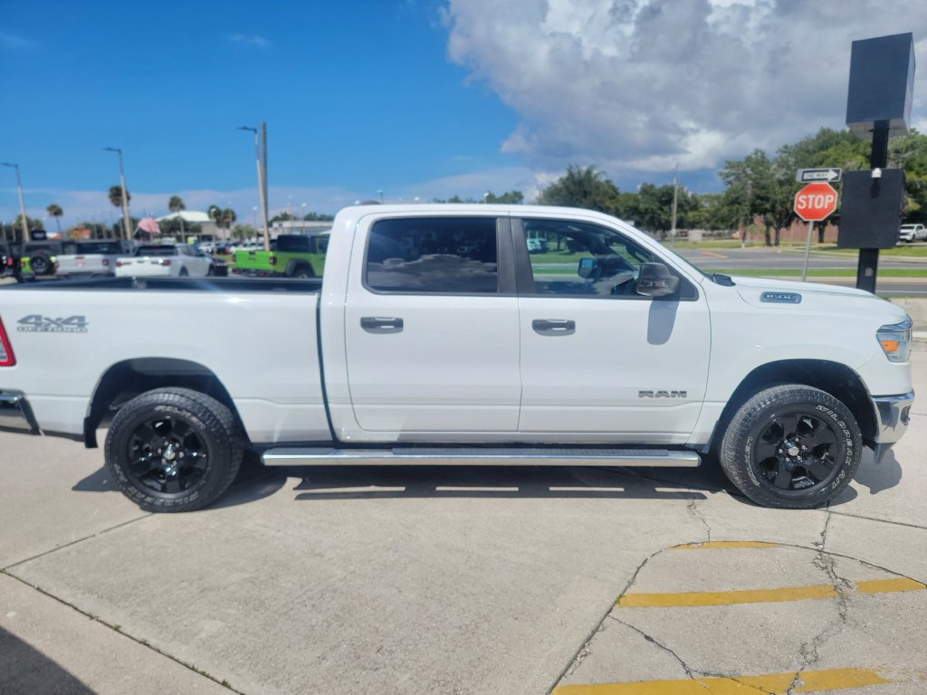 Used 2023 RAM 1500 Big Horn AWD/4WD image 6