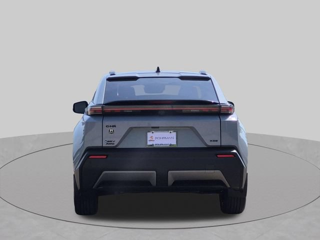 New 2026 Toyota C-HR AWD/4WD image 6