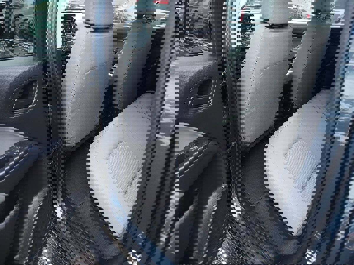 Used 2019 Chevrolet Colorado W/T w/ WT Convenience Package image 18