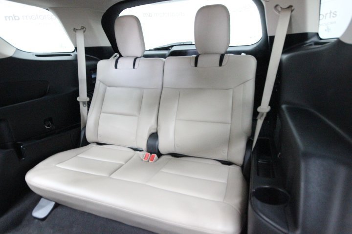 Used 2022 Ford Explorer XLT w/ Equipment Group 202A image 34