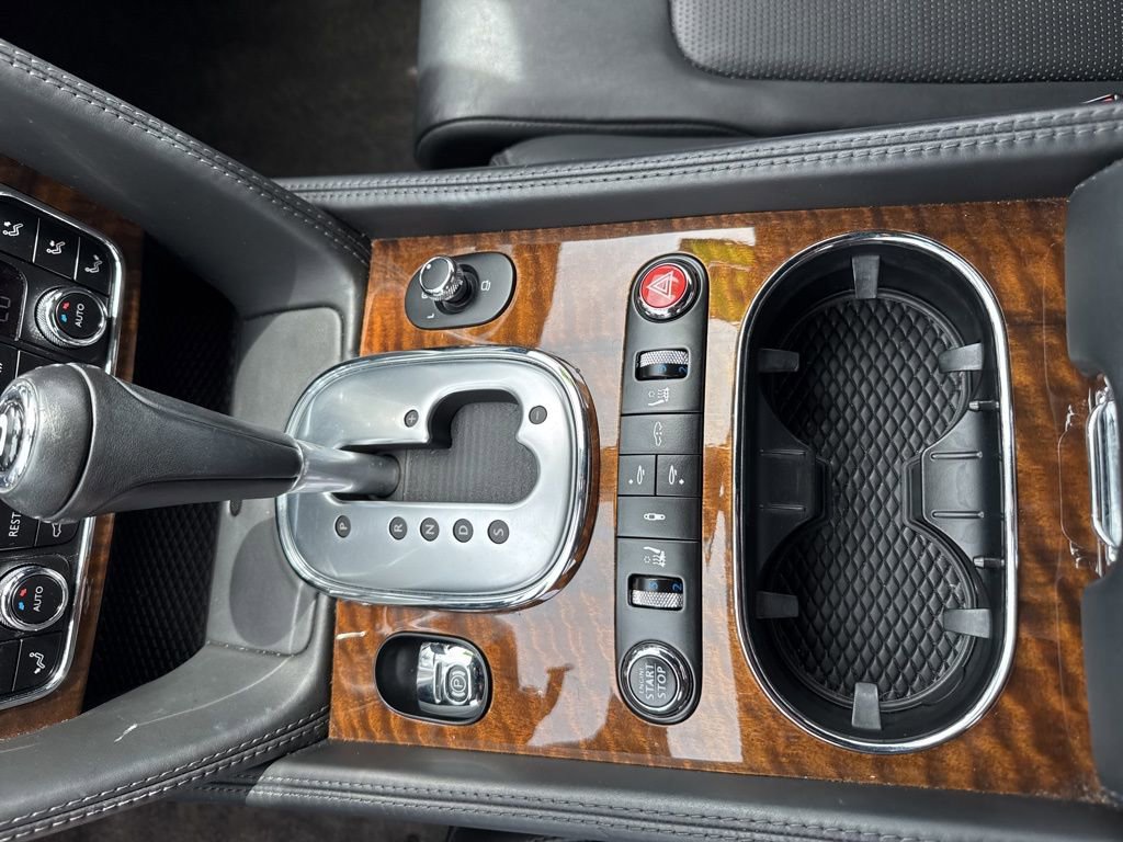 Used 2013 Bentley Continental GT AWD/4WD image 17