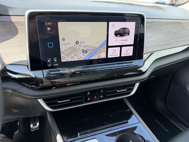 New 2026 Volkswagen Atlas SEL Premium R-Line image 23