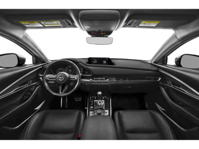 Used 2023 MAZDA CX-30 AWD 2.5 S w/ Premium Package image 5