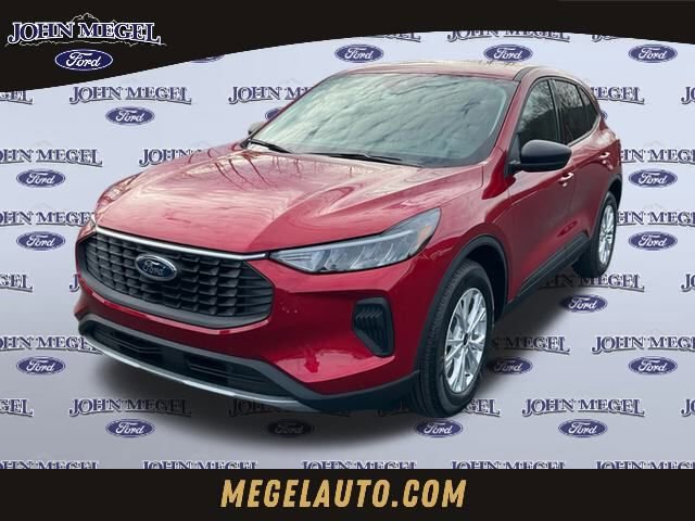 New 2026 Ford Escape Active w/ Cold Weather Package