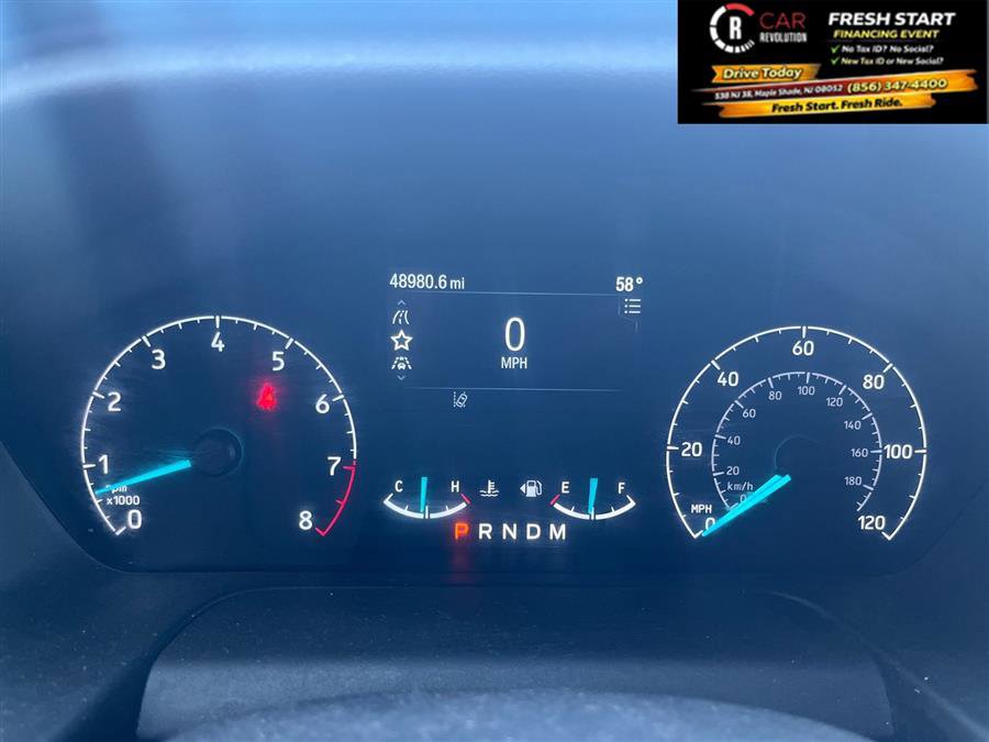 Used 2022 Ford Transit 250 T250 HI RF AWD 148 image 19