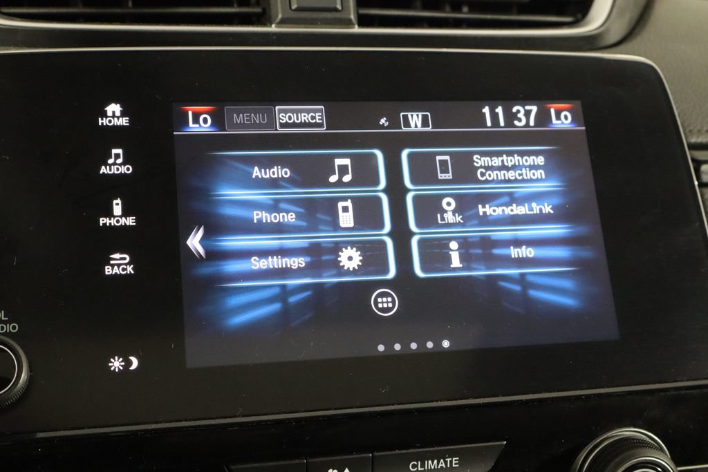 Used 2017 Honda CR-V EX-L image 32