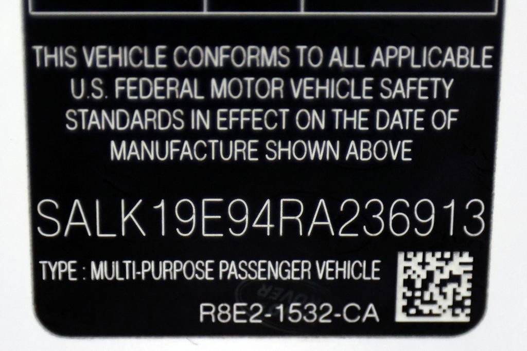 Used 2024 Land Rover Range Rover Autobiography AWD/4WD image 58