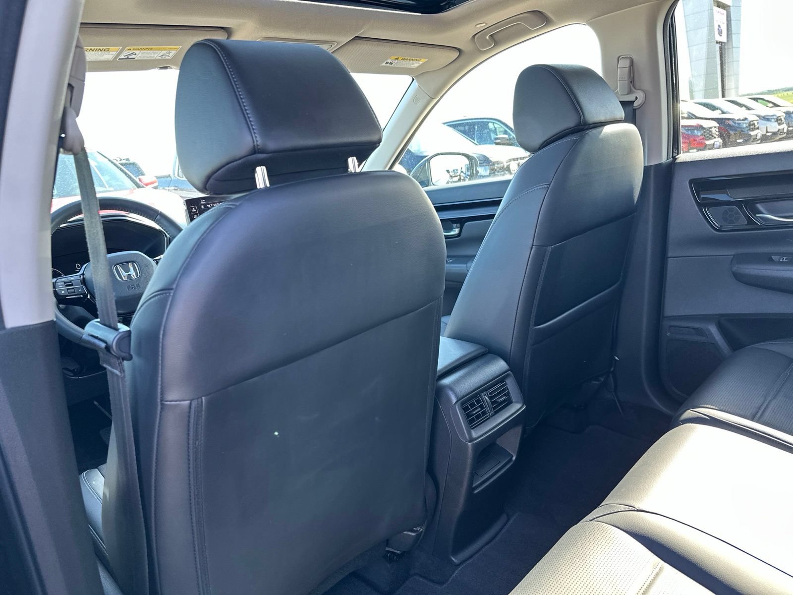 Used 2023 Honda CR-V EX-L image 20