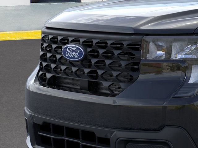 New 2026 Ford Maverick XLT image 36